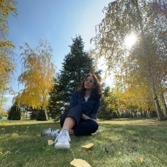 Amina Bazilova, 02.06.1992, Алматы