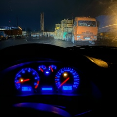 Магомед Термитов, Буденновск