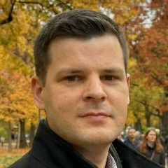 Илья Антоненков, Луга