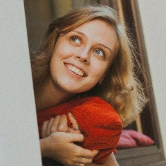 Дарця Фученко, 04.02.1992, Ивано-Франковск