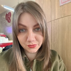 Ольга Твердохлебова, 19.03.1988, Harbin