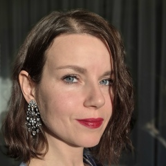 Екатерина Л, Владивосток
