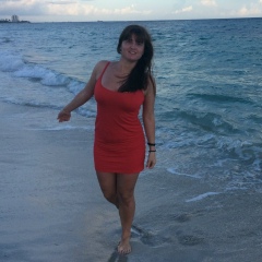 Оксана Сидикова, 23.06.1986, Щелково