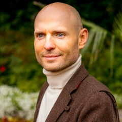 Дмитрий Ветеорец, New Delhi