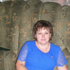 Люба Рязанцева, 11.12, Псков