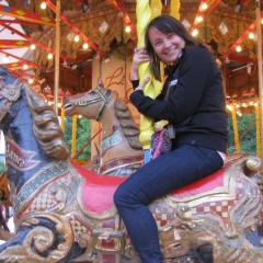 Рузана Нехай, 04.02.1988, Москва