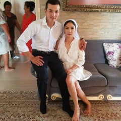 Нургулан Ундерис, 01.01.1991, Караганда