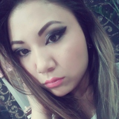 Moldir Kabylova, 16.08.1994, Алматы