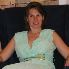 Оксана Кузьмич, 06.12.1982, Санкт-Петербург