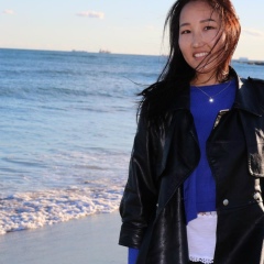 Айжан Абенова, 10.11.1991, Казахстан