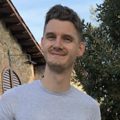 Андрей Бакаленко, 18.05, Москва