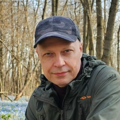 Николай Харченко, Воронеж