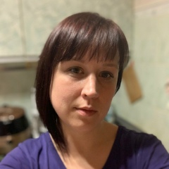 Екатерина Дмитриева, 18.01.1986, Клин