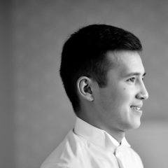 Ernar Orazbekov, Караганда