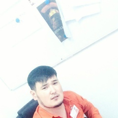 Kuat Adilbayev, 29.06.1989, Астана