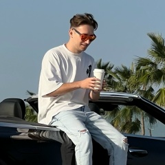 Vitalio Boyko, 16.09.1992, Dubai