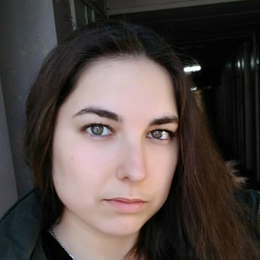 Валерия Приходько, 23.08