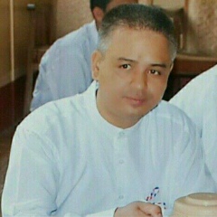Theinoo Shwe, 16.02.1968