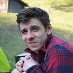 Кирилл Новиков, 08.05.1992, Ростов-на-Дону