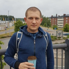 Саша Овчаренко, 20.09, Смела