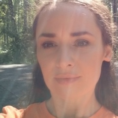 Анастасия Шемель, 08.05, Красноярск