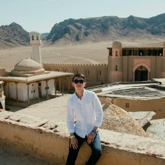 Аден Кудашев, 29.01, Алматы