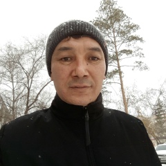 Аман Мукаев, 02.01.1994, Москва
