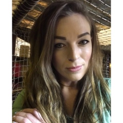 Yanina Drozd, 26.02, Киев