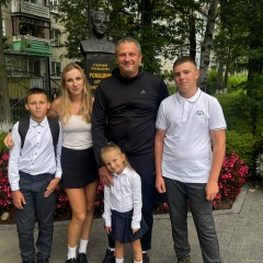 Анастасия Сокерина, 13.08.1987, Южно-Сахалинск