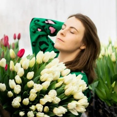 Вероника Пономарева, 04.03, Аша