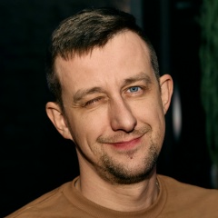 Дмитрий Залогин, Москва