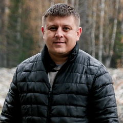 Юрий Кузнецов, 16.06, Оренбург