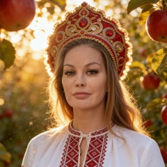 Inna Güden, 21.01, Alanya