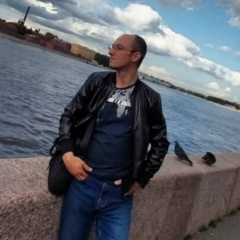 Артур Охотный, 22.06, Санкт-Петербург