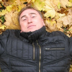 Влад Ильматов, 22.07.1963, Одесса