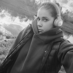 Кася Шепелева, 08.04, Москва