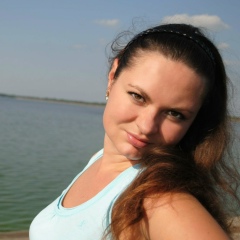 Ольга Смирнова, 16.01