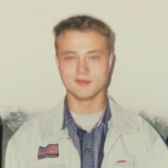 Александр Антипенко, 20.05, Калуга