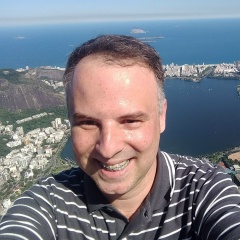 Leandro Maia, 11.08.1979, Rio de Janeiro
