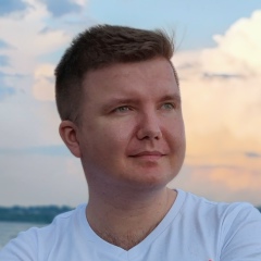 Алексей Солнечный, 01.02.1986, Запорожье