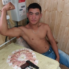 Шохжахон Холлиев, 29.03.1999, Березники