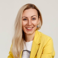 Ольга Литвинович, 16.06, Минск