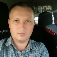 Александр Шадринцев, Калтан