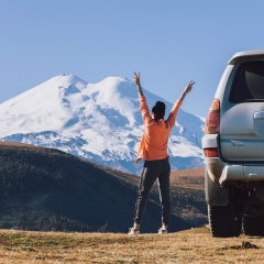 Алена Бадамшина, 08.11, Воронеж