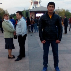 Фазлиддин Хусанов, Брянск