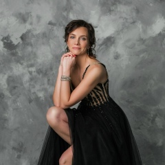 Юлия Пухарева, 18.09.1984, Пермь