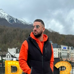 Maksim Kazankov, Ашхабад