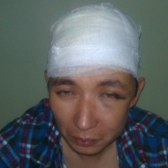 Ashir Goblinsov, 07.06.1982, Алматы