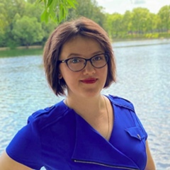 Мария Галаган, 30.10, Москва