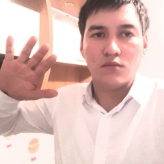 Жомарт Ибрагимов, 04.11.1992